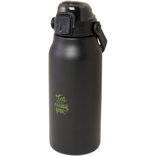 Giganto 1600 ml RCS certified recycled stainless steel copper vacuum insulated bottle