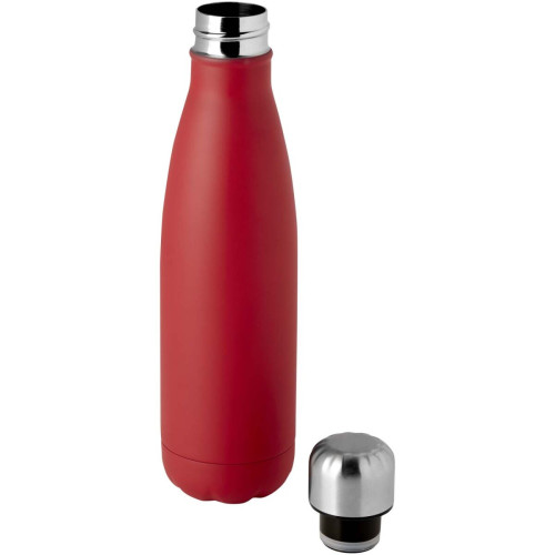 Cove 500 ml RCS certified recycled stainless steel vacuum insulated bottle&nbsp;