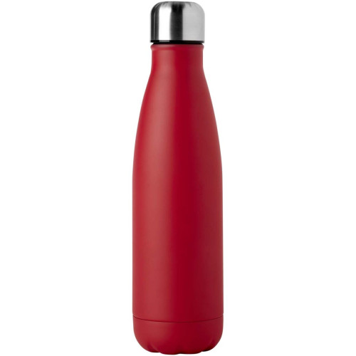Cove 500 ml RCS certified recycled stainless steel vacuum insulated bottle&nbsp;
