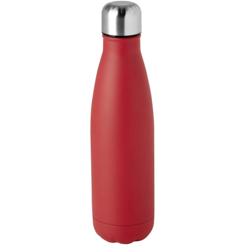 Cove 500 ml RCS certified recycled stainless steel vacuum insulated bottle&nbsp;