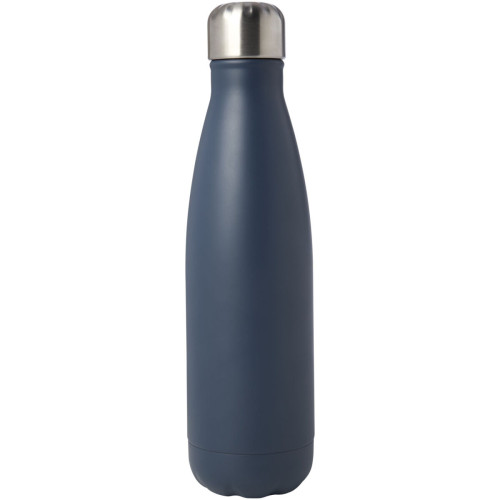 Cove 500 ml RCS certified recycled stainless steel vacuum insulated bottle&nbsp;