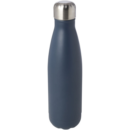 Cove 500 ml RCS certified recycled stainless steel vacuum insulated bottle&nbsp;