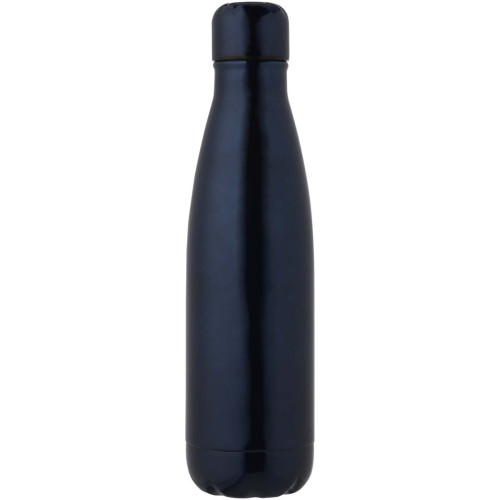 Cove 500 ml RCS certified recycled stainless steel vacuum insulated bottle&nbsp;