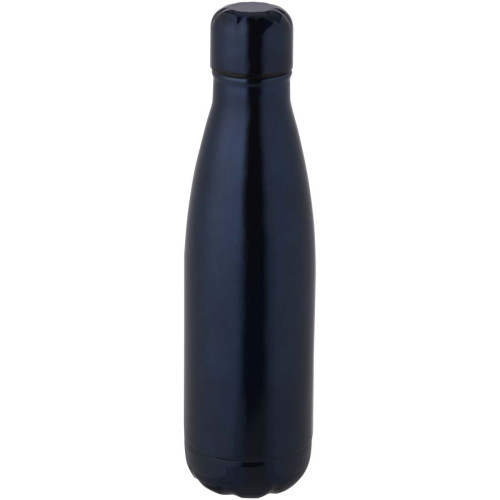 Cove 500 ml RCS certified recycled stainless steel vacuum insulated bottle&nbsp;