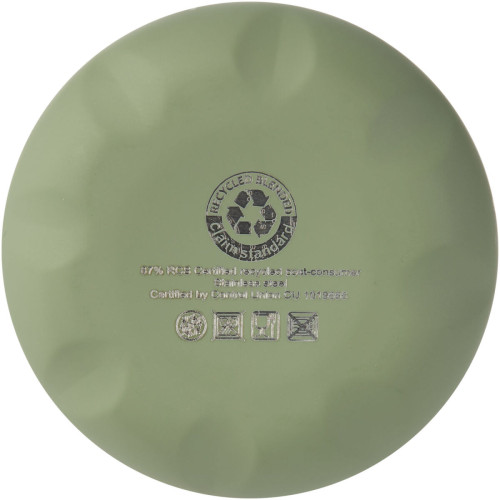 Cove 500 ml RCS certified recycled stainless steel vacuum insulated bottle&nbsp;