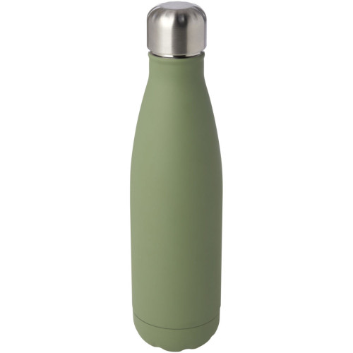 Cove 500 ml RCS certified recycled stainless steel vacuum insulated bottle&nbsp;