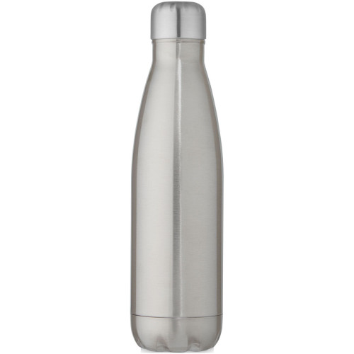 Cove 500 ml RCS certified recycled stainless steel vacuum insulated bottle&nbsp;