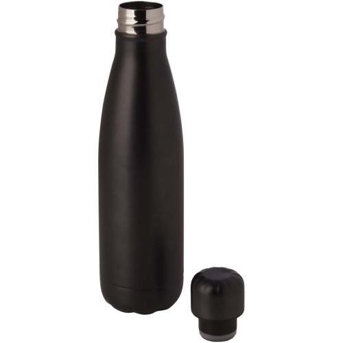 Cove 500 ml RCS certified recycled stainless steel vacuum insulated bottle&nbsp;