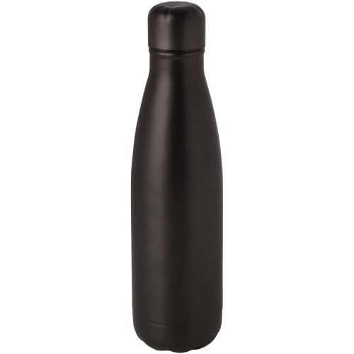 Cove 500 ml RCS certified recycled stainless steel vacuum insulated bottle&nbsp;