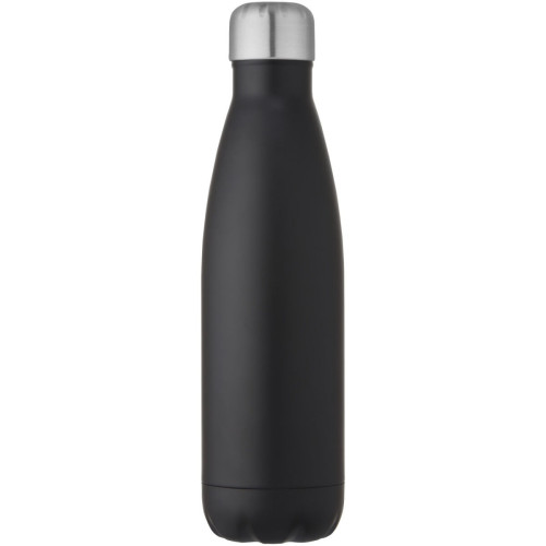 Cove 500 ml RCS certified recycled stainless steel vacuum insulated bottle&nbsp;