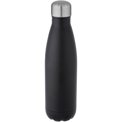 Cove 500 ml RCS certified recycled stainless steel vacuum insulated bottle&nbsp;