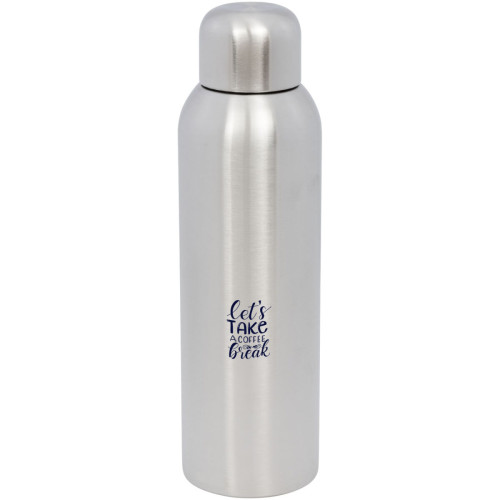Guzzle 820 ml RCS certified stainless steel water bottle