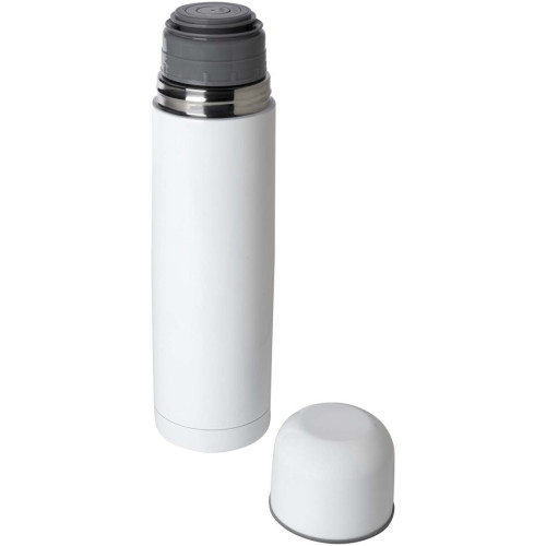 Sullivan 750 ml RCS certified recycled stainless steel vacuum insulated flask