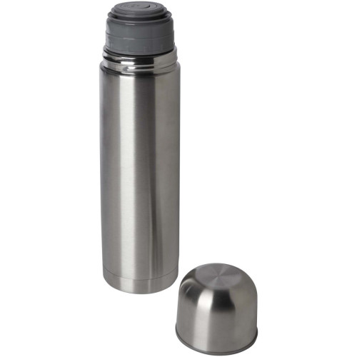 Sullivan 750 ml RCS certified recycled stainless steel vacuum insulated flask