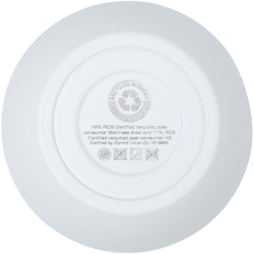 Corzo 350 ml RCS certified recycled stainless steel copper vacuum insulated cup