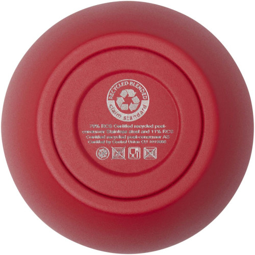 Corzo 350 ml RCS certified recycled stainless steel copper vacuum insulated cup