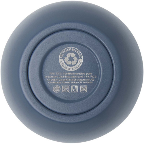 Corzo 350 ml RCS certified recycled stainless steel copper vacuum insulated cup