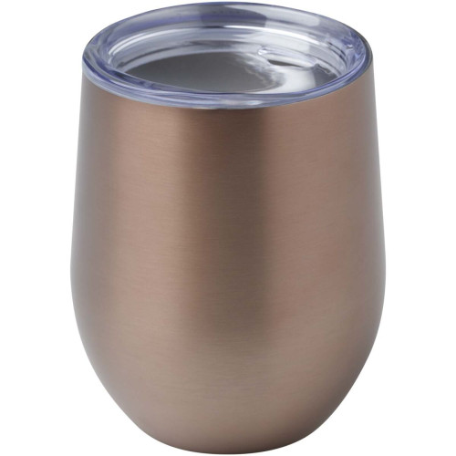 Corzo 350 ml RCS certified recycled stainless steel copper vacuum insulated cup