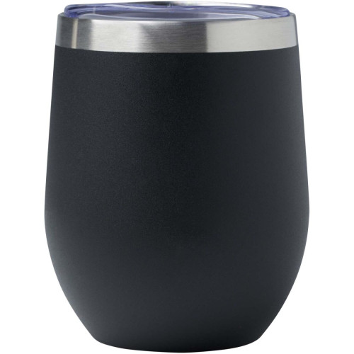 Corzo 350 ml RCS certified recycled stainless steel copper vacuum insulated cup