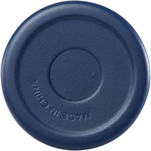 Sydney 1200 ml double wall RCS certified copper vacuum insulated tumbler with straw