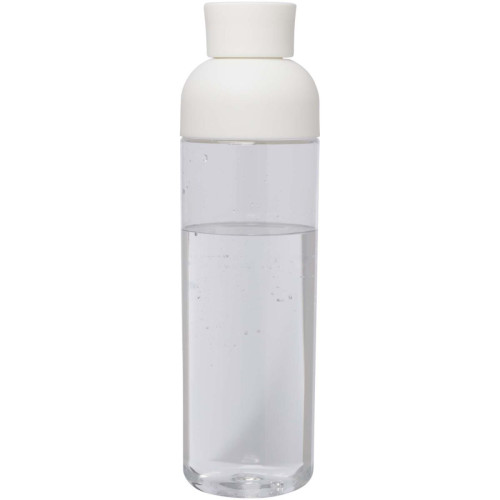 Illuminate 600 ml RPET water bottle