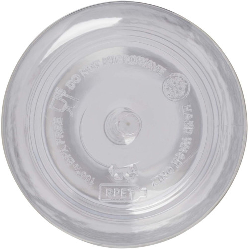 Illuminate 600 ml RPET water bottle