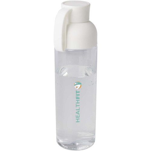 Illuminate 600 ml RPET water bottle