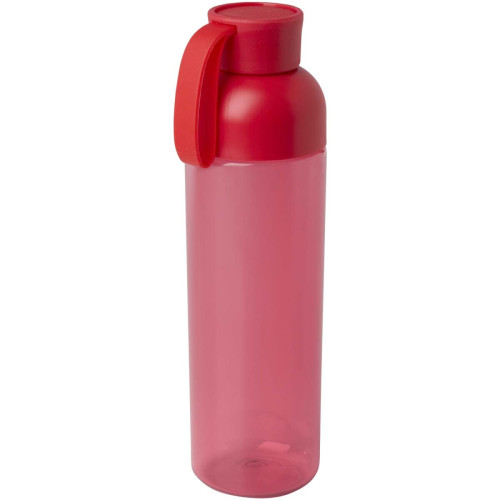 Illuminate 600 ml RPET water bottle