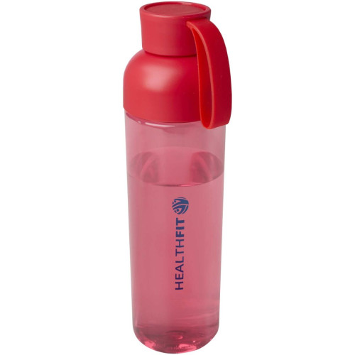 Illuminate 600 ml RPET water bottle