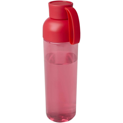 Illuminate 600 ml RPET water bottle