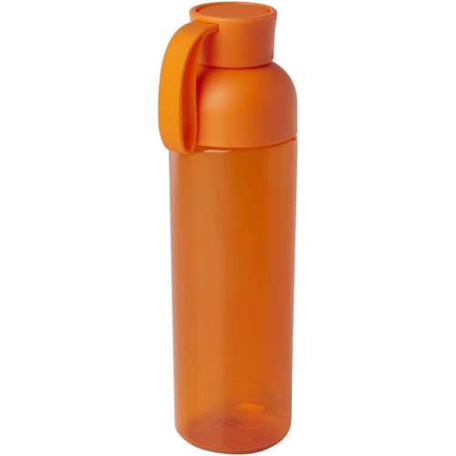 Illuminate 600 ml RPET water bottle