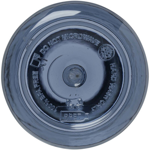 Illuminate 600 ml RPET water bottle