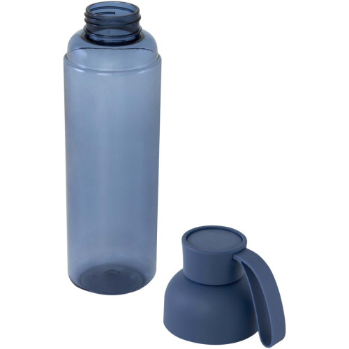 Illuminate 600 ml RPET water bottle