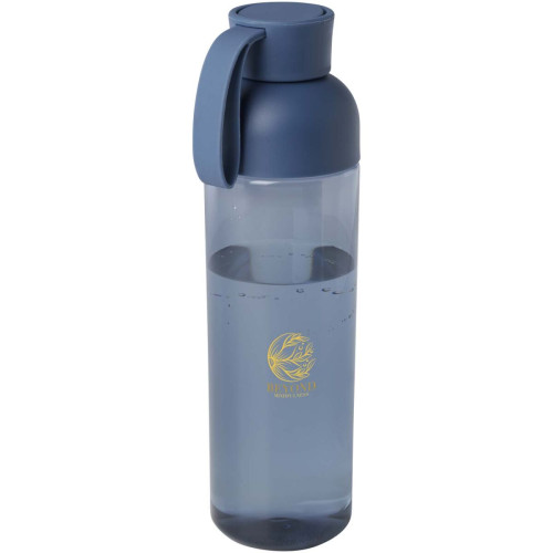 Illuminate 600 ml RPET water bottle
