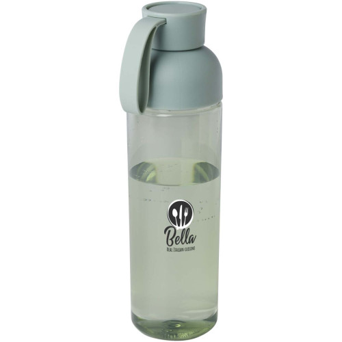 Illuminate 600 ml RPET water bottle