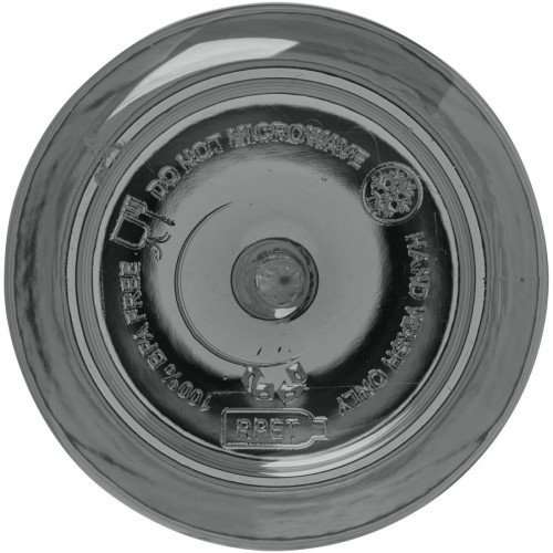 Illuminate 600 ml RPET water bottle