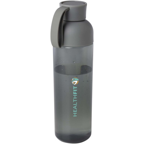Illuminate 600 ml RPET water bottle