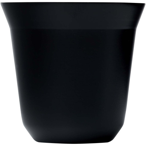 Duo 80 ml RCS certified stainless steel espresso cup set