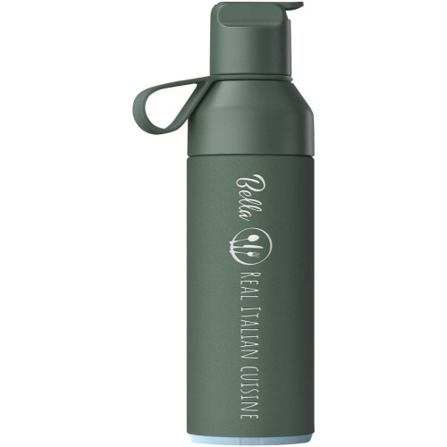 Ocean Bottle GO 500 ml vacuum insulated water bottle