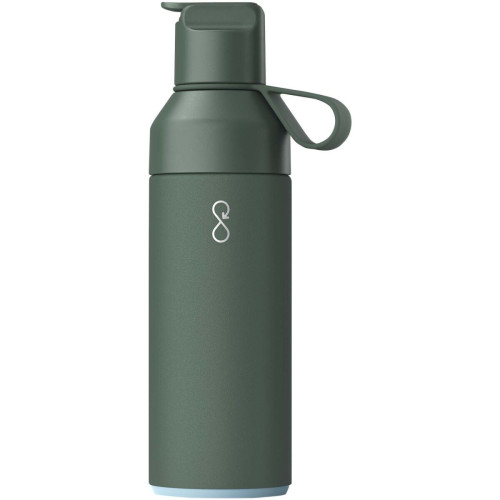 Ocean Bottle GO 500 ml vacuum insulated water bottle