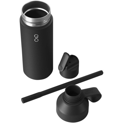 Ocean Bottle GO 500 ml vacuum insulated water bottle