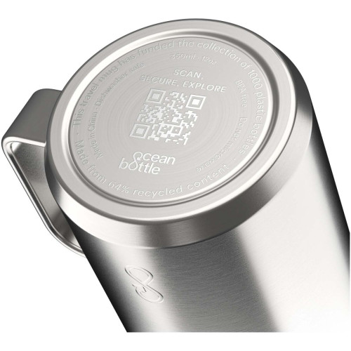 Ocean Bottle 350 ml insulated travel mug