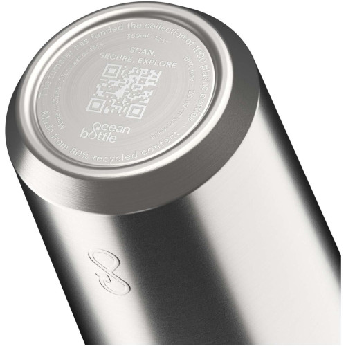 Ocean Bottle 350 ml insulated tumbler
