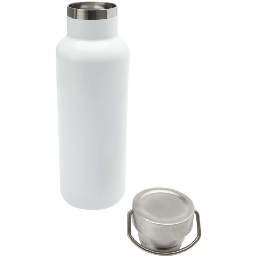 Thor 500 ml RCS certified recycled stainless steel water bottle