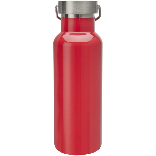 Thor 500 ml RCS certified recycled stainless steel water bottle