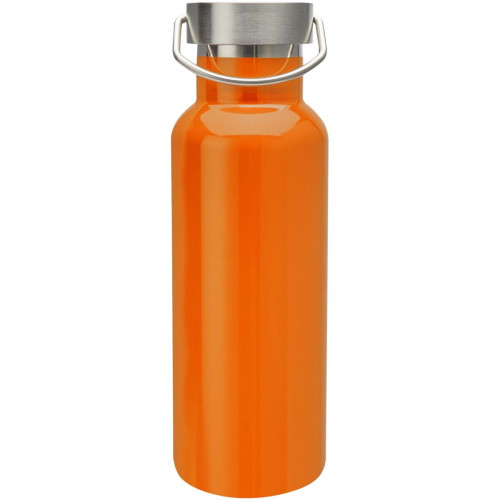 Thor 500 ml RCS certified recycled stainless steel water bottle