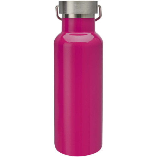 Thor 500 ml RCS certified recycled stainless steel water bottle