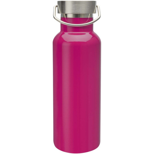 Thor 500 ml RCS certified recycled stainless steel water bottle