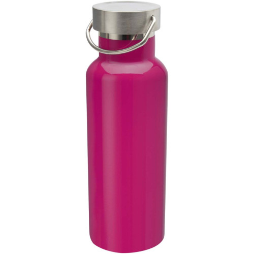 Thor 500 ml RCS certified recycled stainless steel water bottle