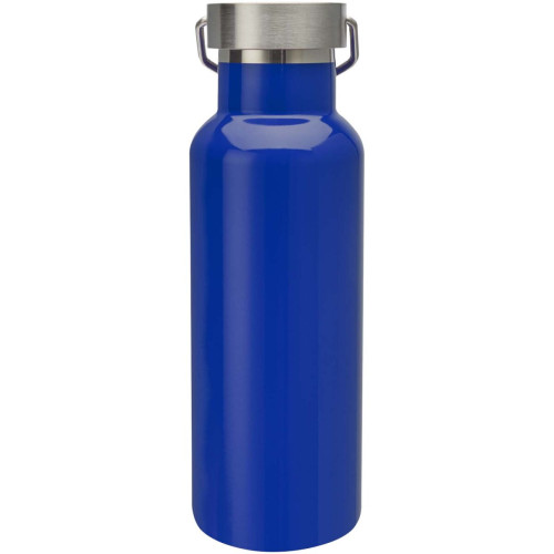 Thor 500 ml RCS certified recycled stainless steel water bottle